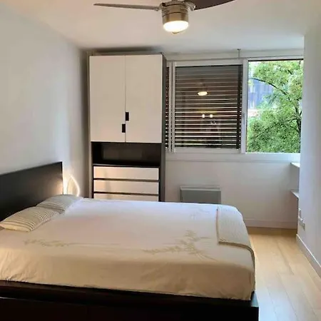 Le Cocon De Matabiau - 2 Pas Du Centre Avec Parking Apartment Toulouse