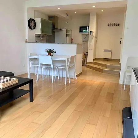 Le Cocon De Matabiau - 2 Pas Du Centre Avec Parking Apartment Toulouse