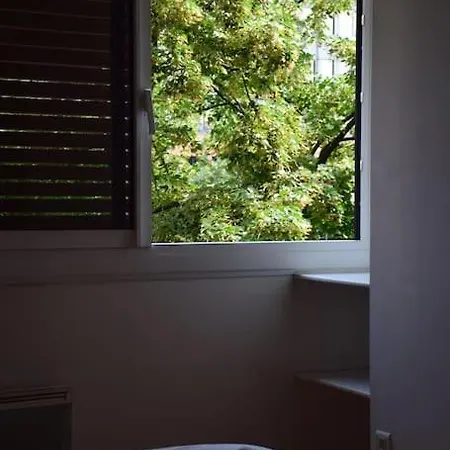 Le Cocon De Matabiau - 2 Pas Du Centre Avec Parking Apartment *