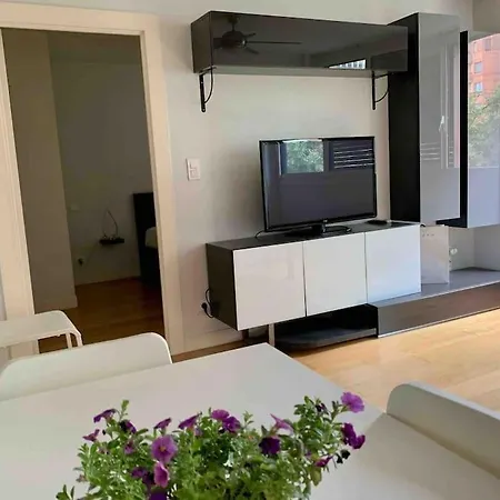 Le Cocon De Matabiau - 2 Pas Du Centre Avec Parking Apartment *